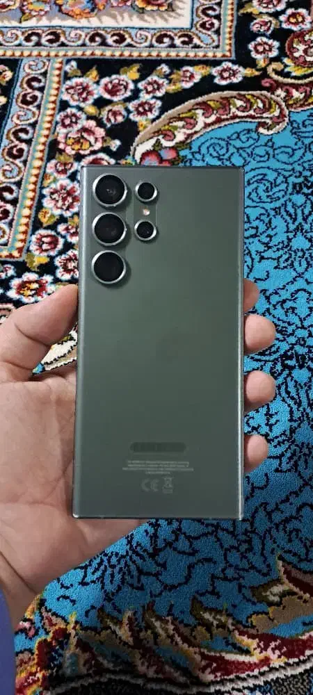 s23ultra|موبایل|سراوان, |دیوار