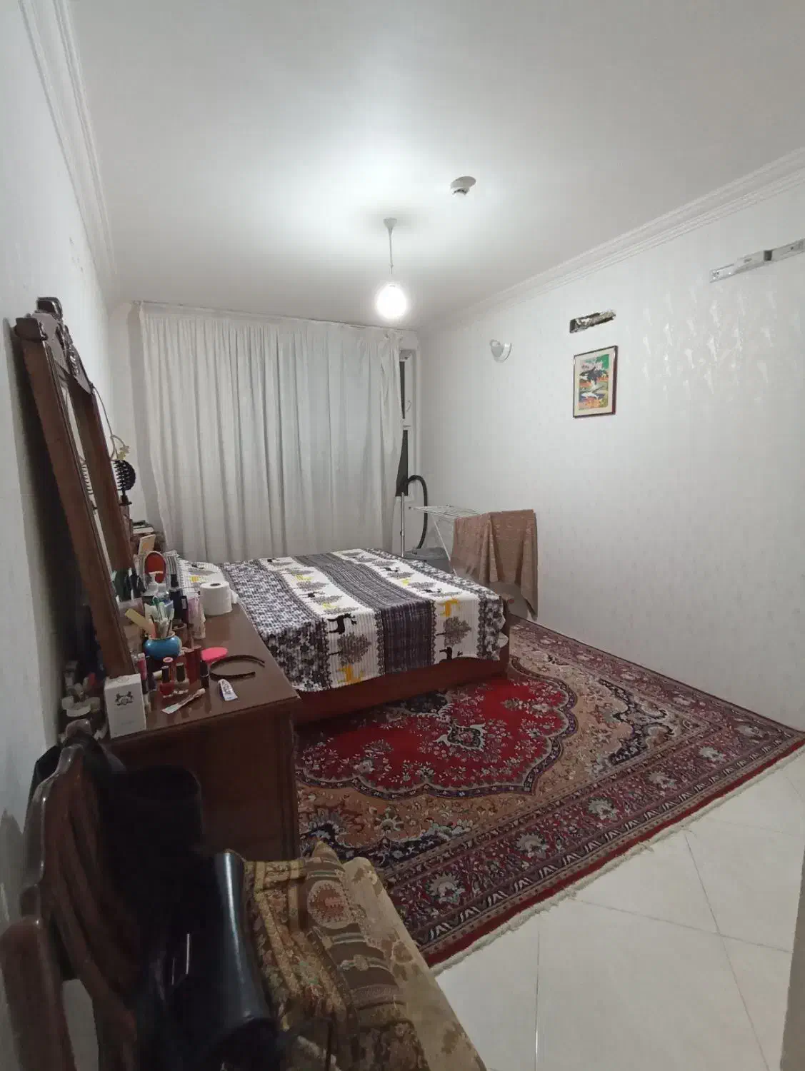 ۹۷متری/سند آماده/خوش نقشه|فروش آپارتمان|مشهد, جاهد شهر|دیوار