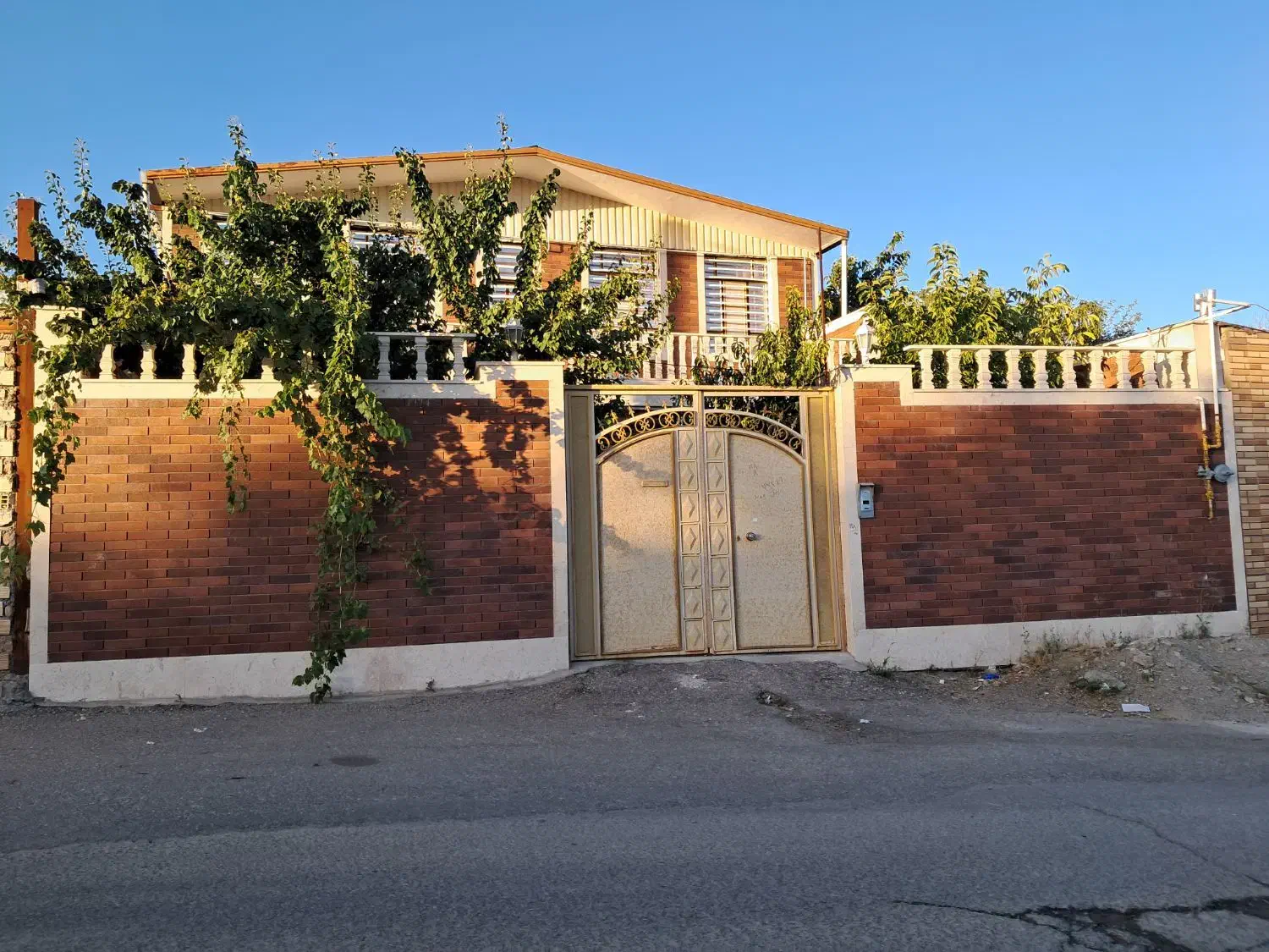 فروش منزل ویلایی در شهرستان بافت|فروش خانه و ویلا|بافت, |دیوار