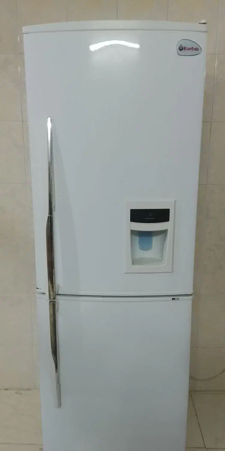 یخچال فریزر برفاب|یخچال و فریزر|فلاورجان, |دیوار