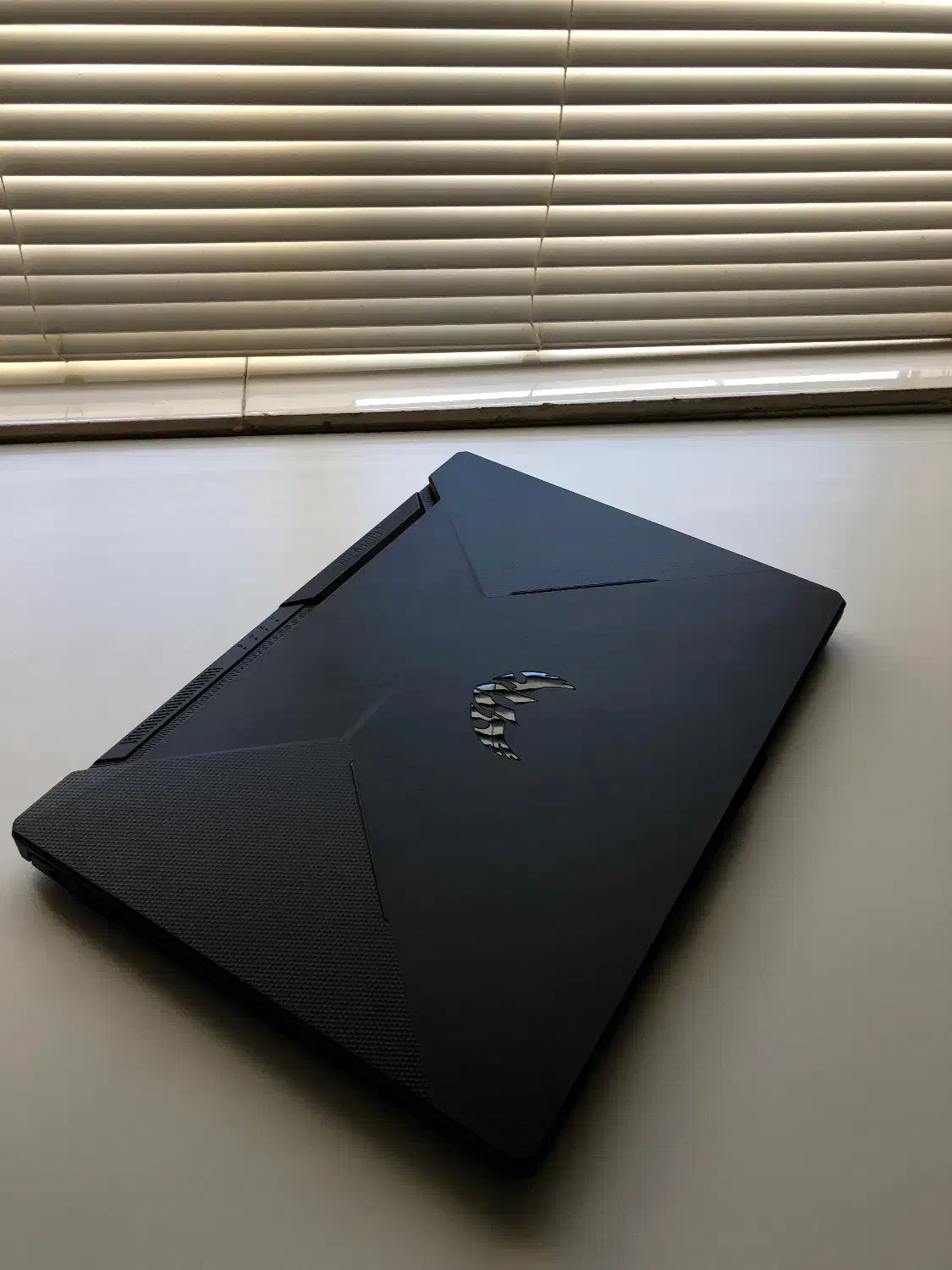 AsusTuf Gaming|رایانه همراه|ساری, |دیوار