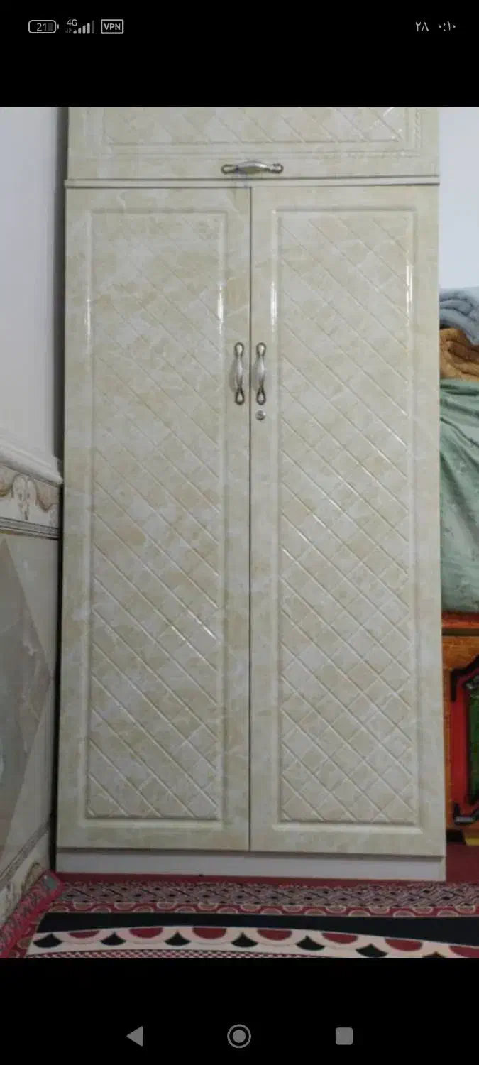 فروش کمد لباسی|جاکفشی، کمد، دراور|ایرانشهر, |دیوار