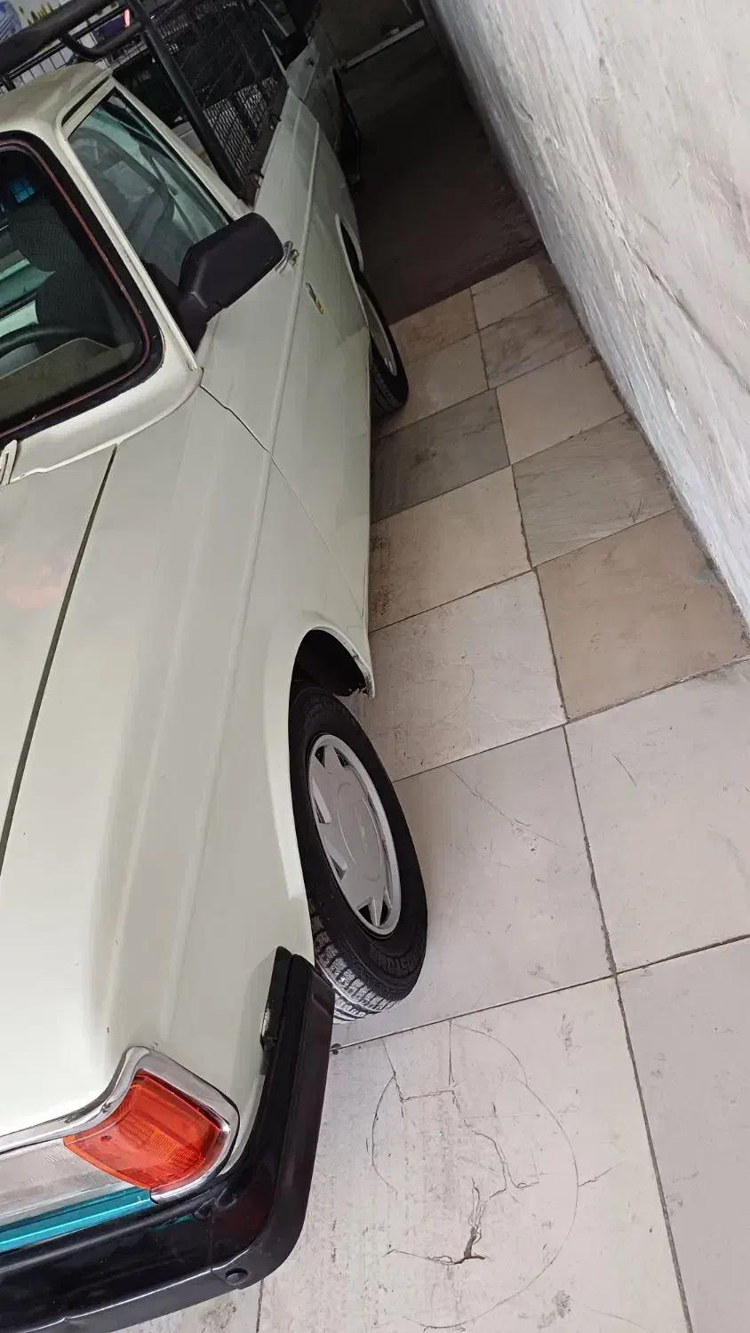 پیکان وانت|خودرو سواری و وانت|گلستان (تهران), |دیوار