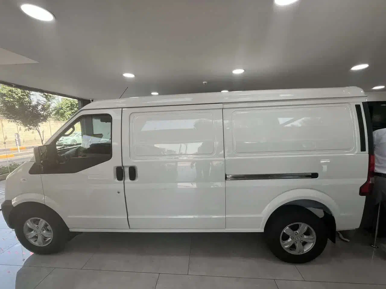 ون اینرودز مدل 1404 صفر|خودرو سواری و وانت|اصفهان, شیخ اشراق|دیوار