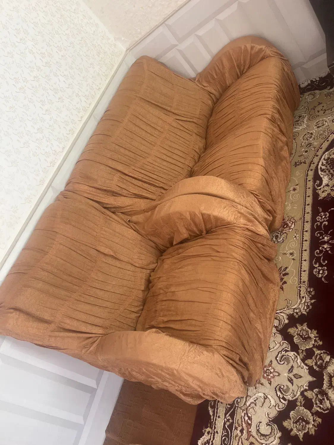 مبل|مبلمان خانگی و میز عسلی|رفسنجان, |دیوار