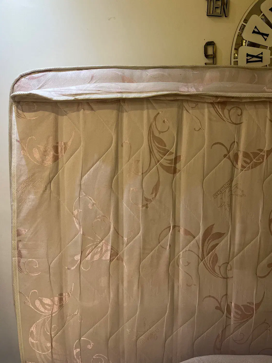 تشک خوشخواب دونفره|تشک تختخواب|تهران, باغ فیض|دیوار