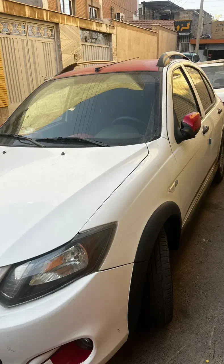 کوئیک R مدل 1401 ( در حد صفر )|خودرو سواری و وانت|اصفهان, باغ زیار|دیوار