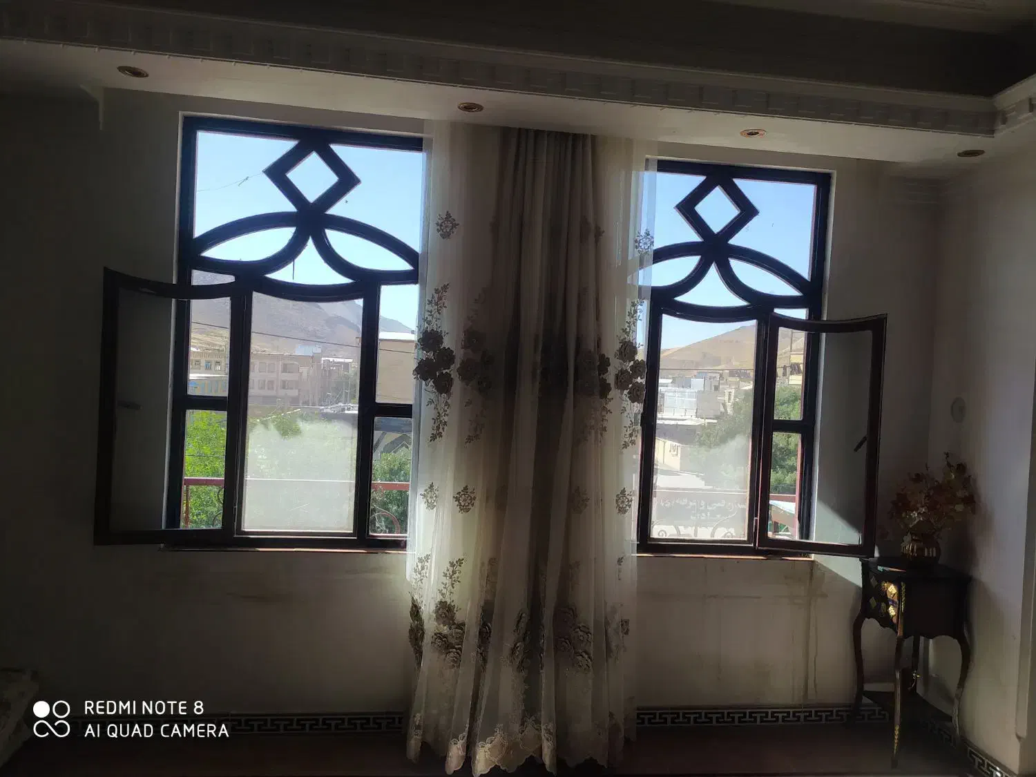 درب و پنجره ونرده|مصالح و تجهیزات ساختمان|نورآباد, |دیوار