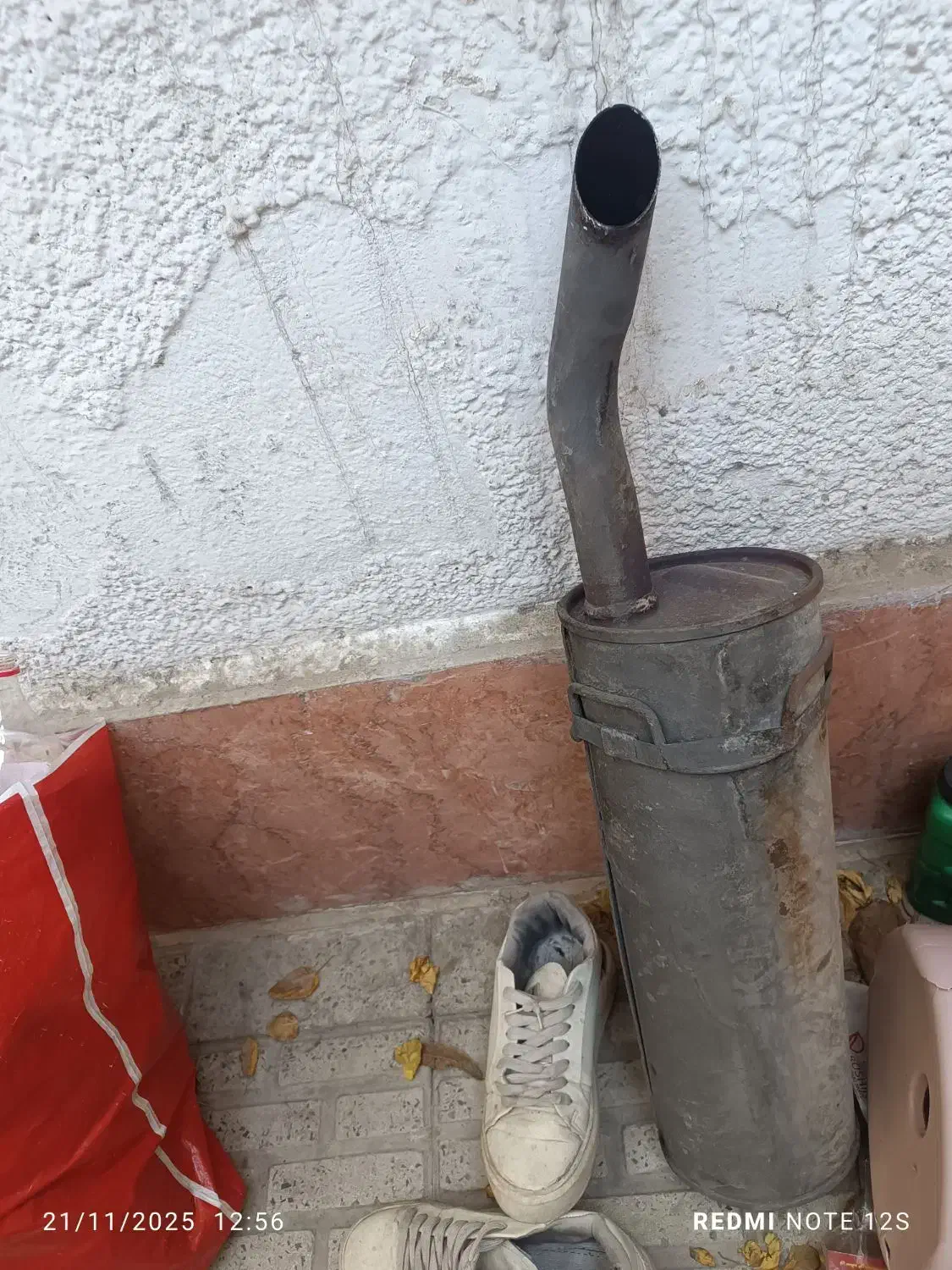 هدرز و منبع فابریک پژو|قطعات یدکی و لوازم جانبی|مشکین‌دشت, |دیوار