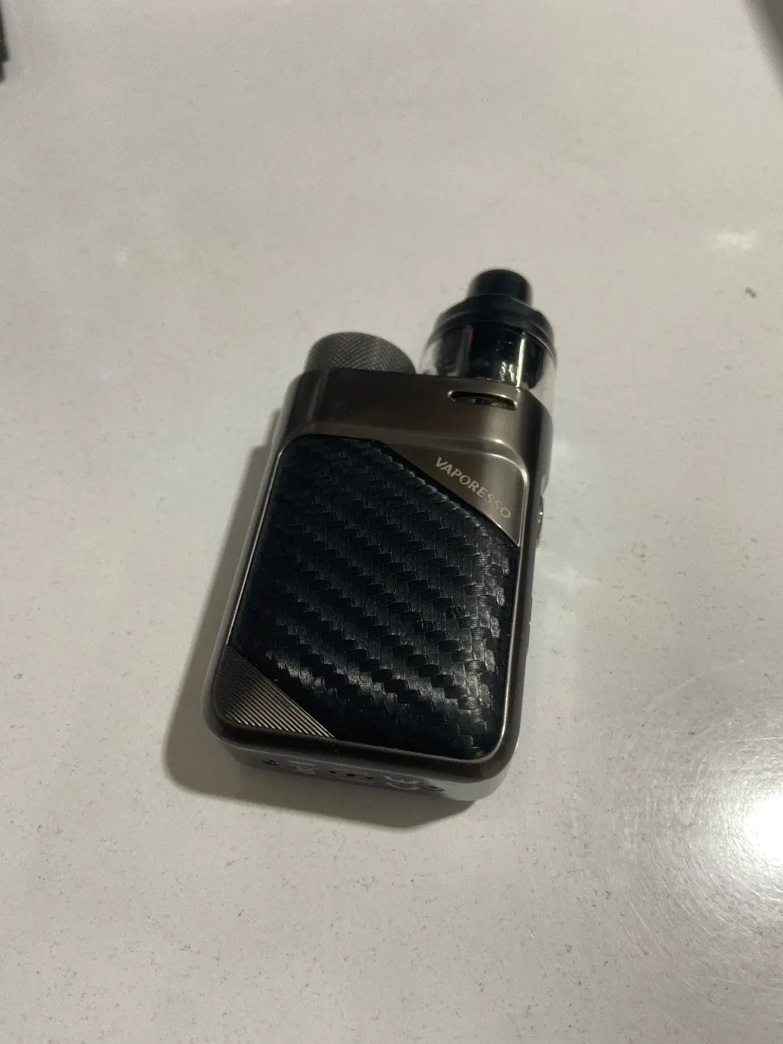 ویپ vaporesso|زیورآلات و اکسسوری|رشت, فلسطین|دیوار