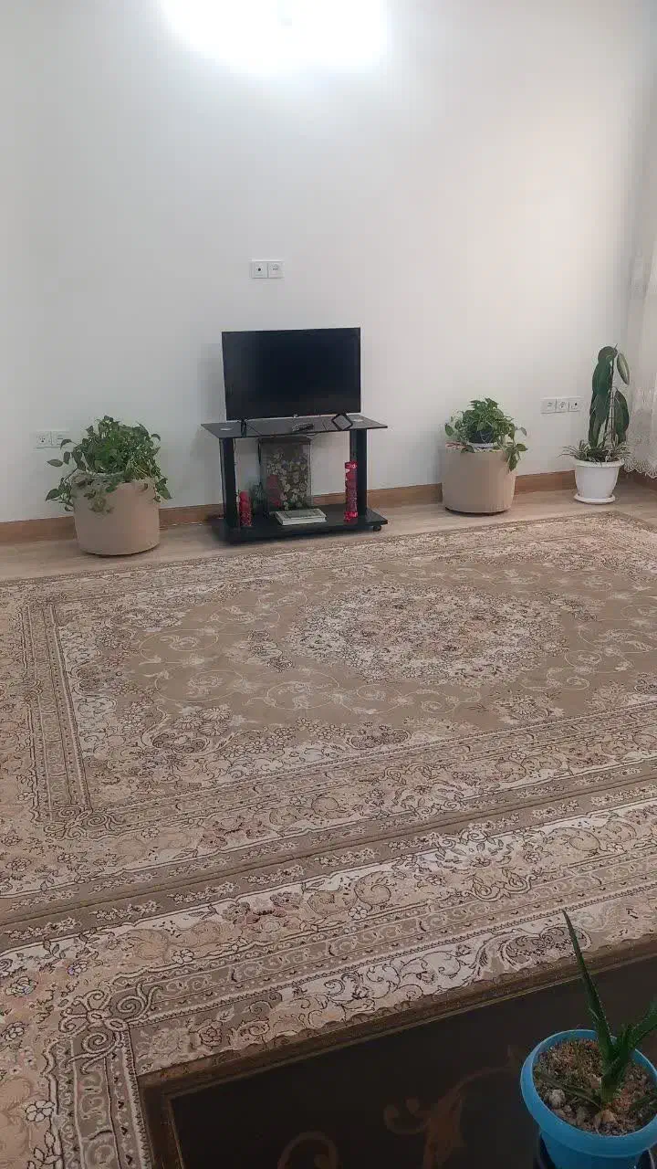 سوییت همکف حیاط دار برای مسافر|اجارهٔ کوتاه‌مدت آپارتمان و سوئیت|کاشان, لتحر|دیوار