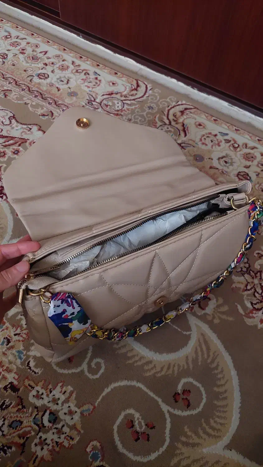 کیف مجلسی|کیف، کفش، کمربند|تهران, آزادشهر|دیوار