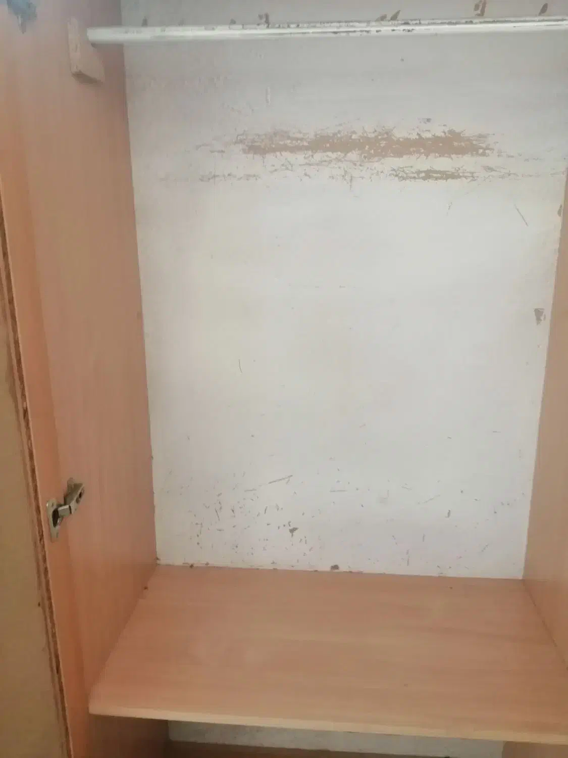 کمد mdf|جاکفشی، کمد، دراور|سبزوار, عارف|دیوار