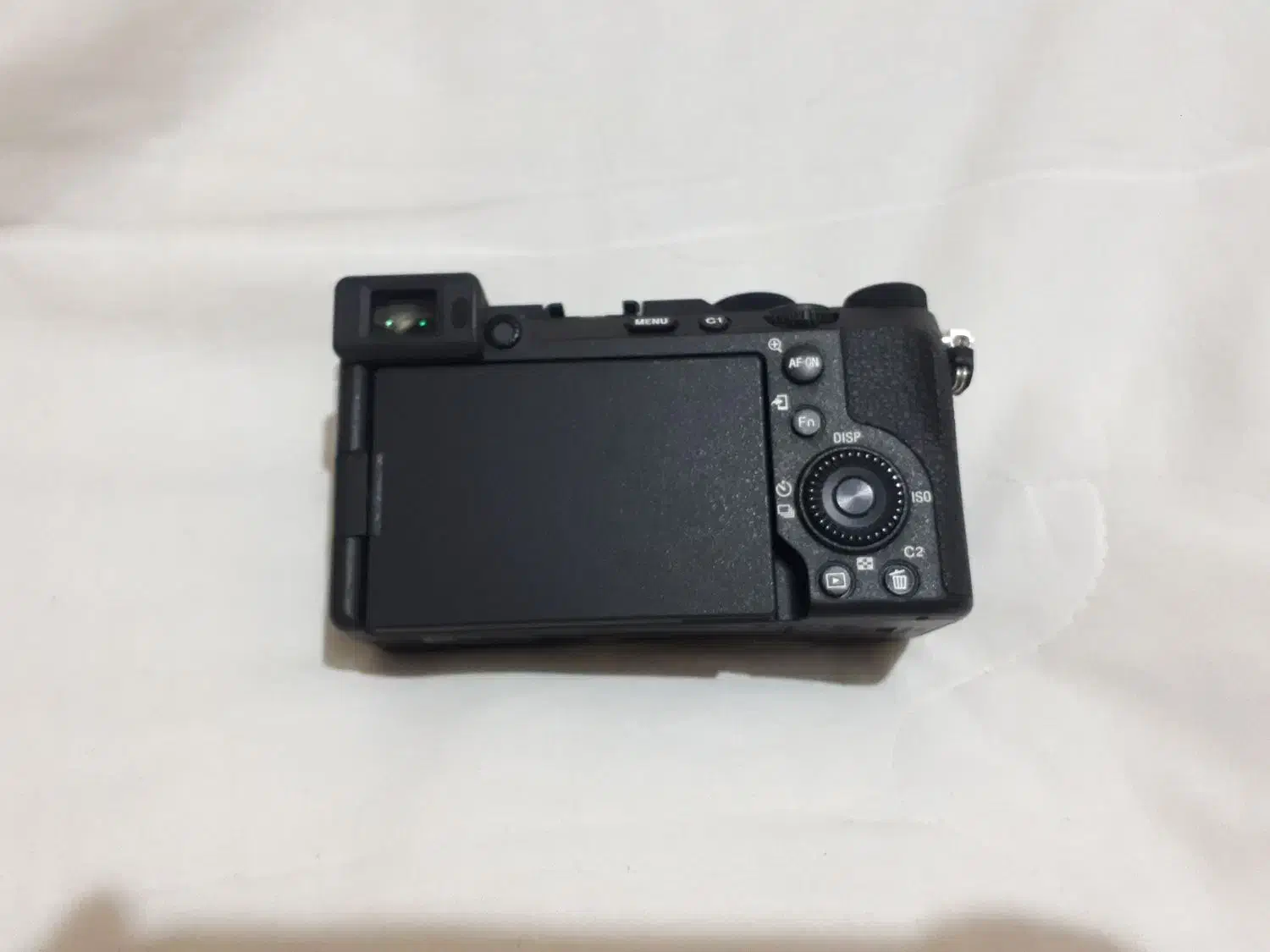 a7 cII sony|دوربین عکاسی و فیلم‌برداری|فردیس, منظریه|دیوار