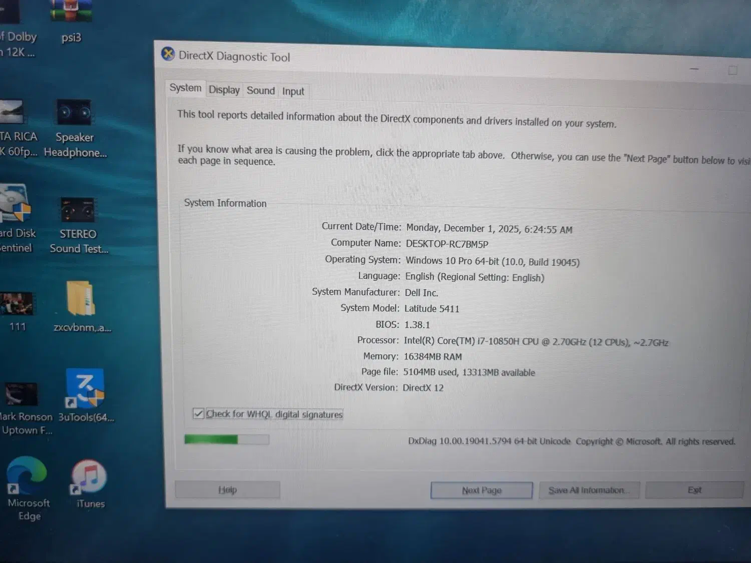 لپ تب نسل۱۰،i7|رایانه همراه|مشهد, کوی المهدی|دیوار