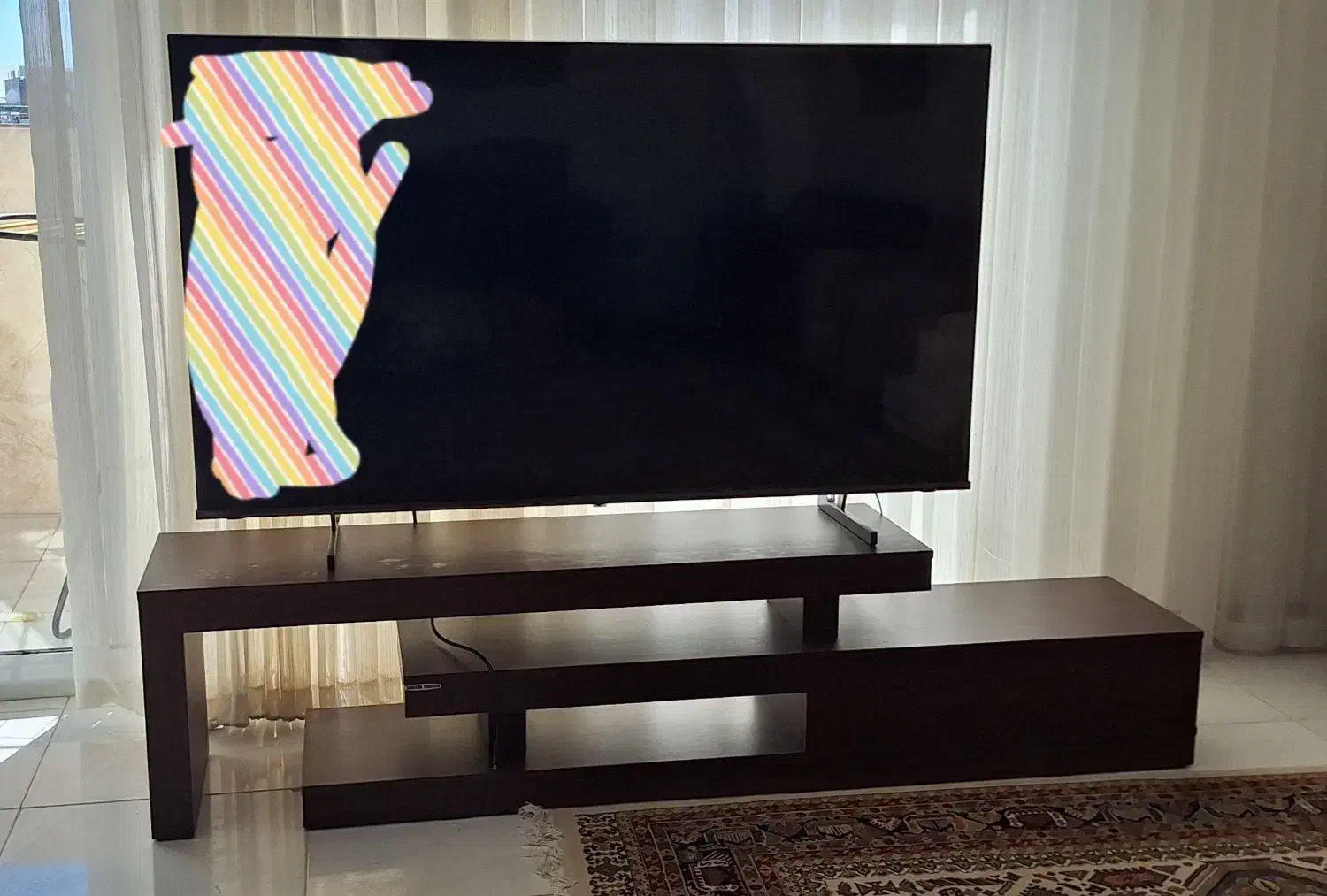 میز تلویزیون|میز تلویزیون|شهرکرد, |دیوار