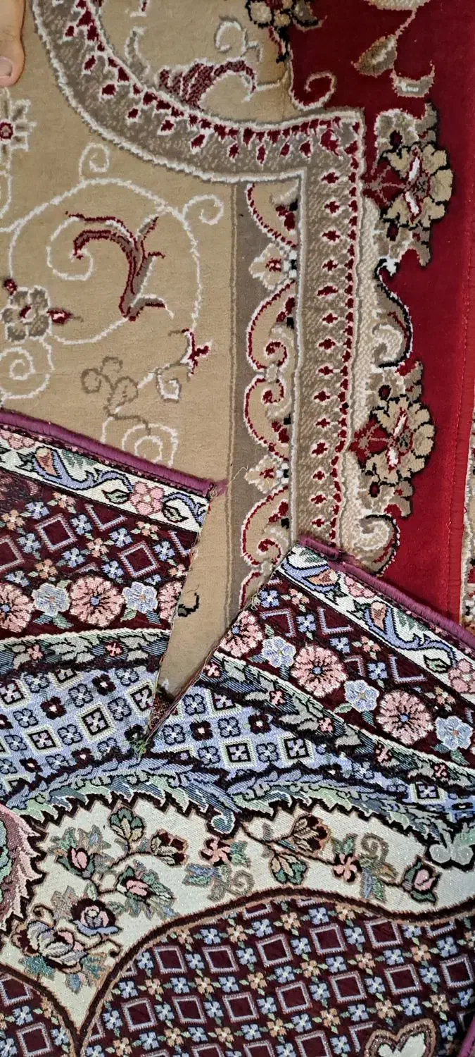 روفرشی|روفرشی|بروجرد, |دیوار