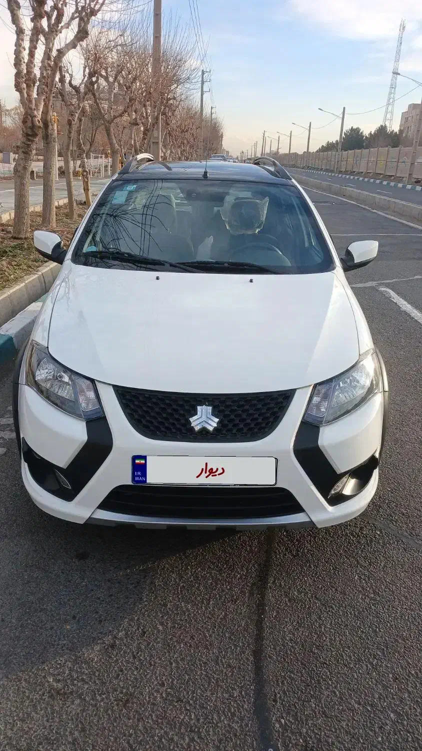 کویک rs|خودرو سواری و وانت|تهران, شهید رجایی|دیوار