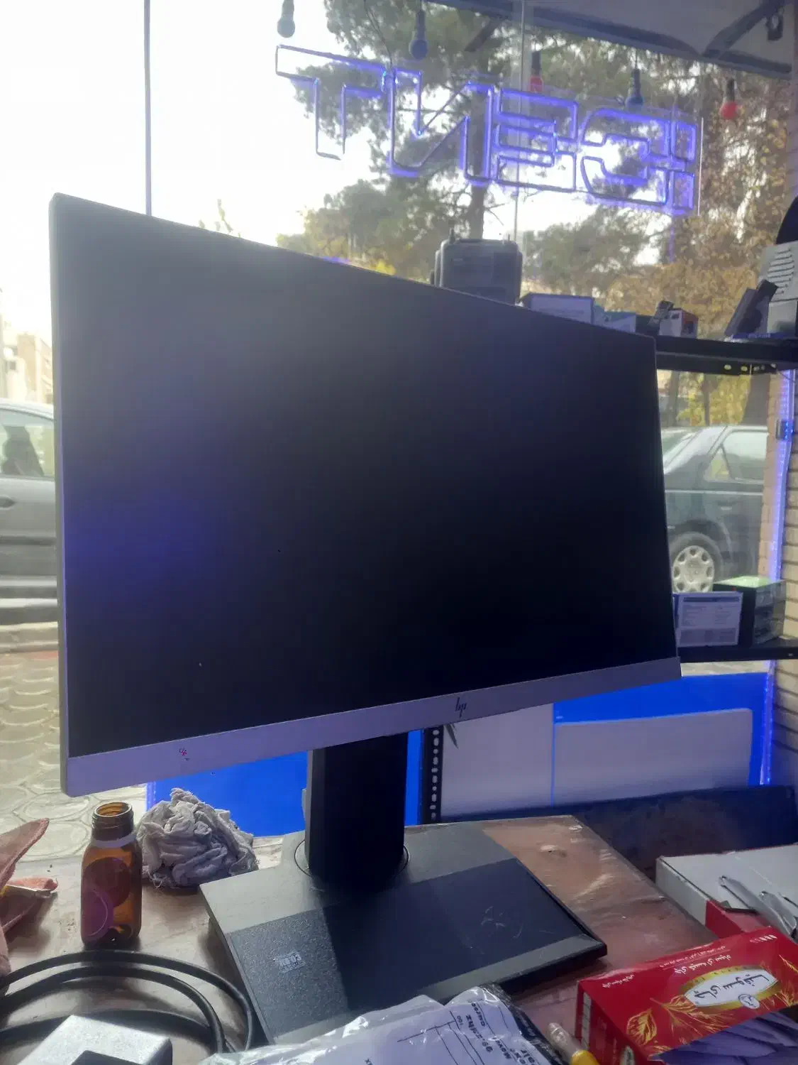 فروش ویژه مانیتور های استوک|قطعات و لوازم جانبی رایانه|اصفهان, رکن الدوله شرقی|دیوار