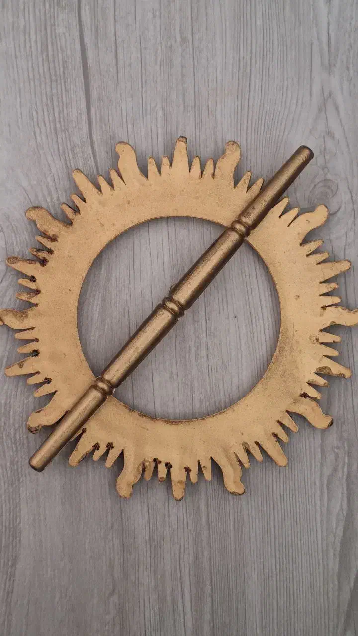 یک جفت گیره پرده|روفرشی|کرج, حصارک بالا|دیوار