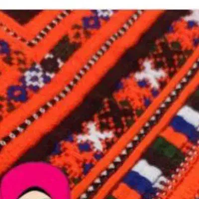 ناشناس|لباس|سراوان, |دیوار