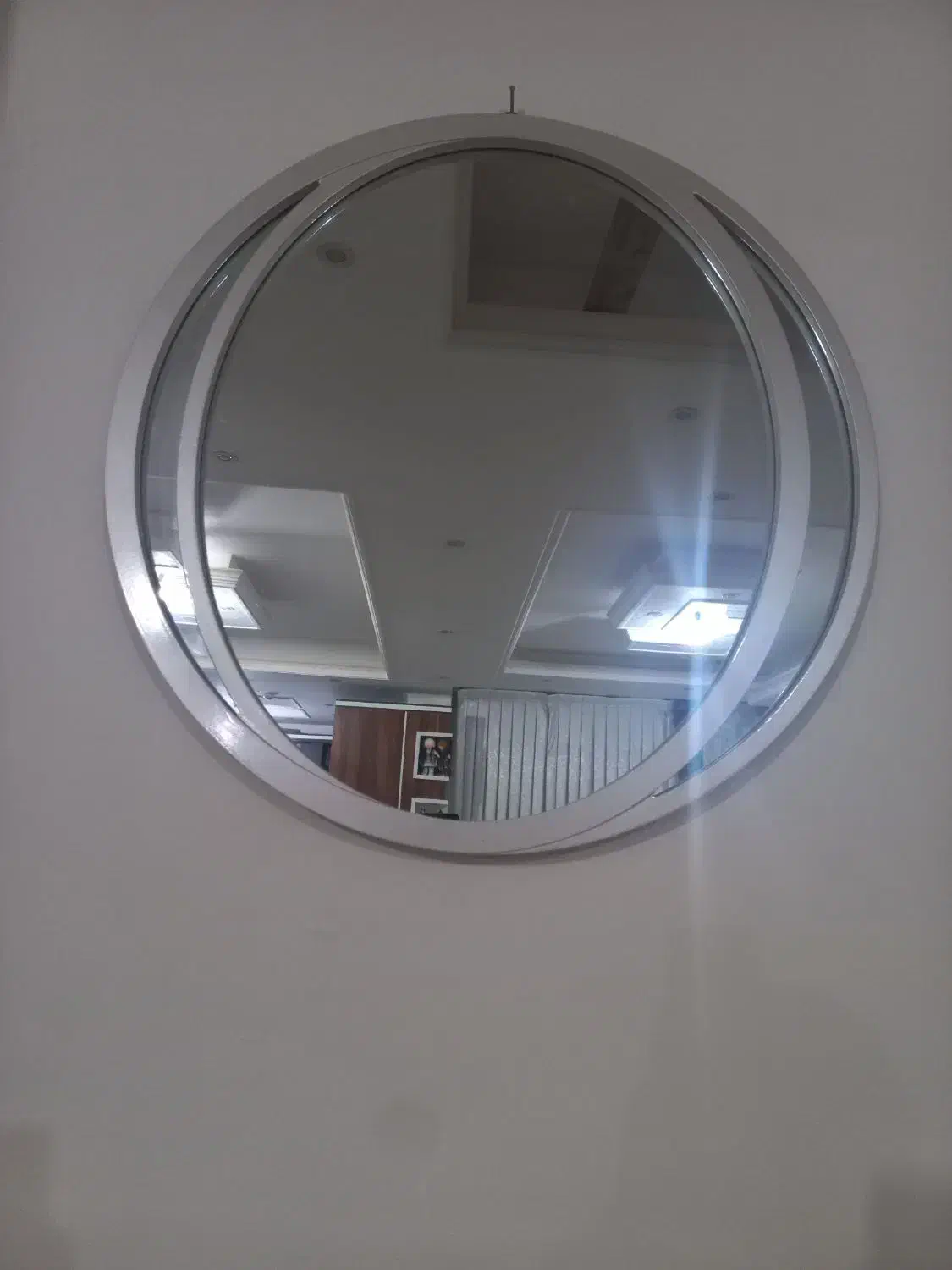 میز و آینه|بوفه، ویترین، کنسول|تهران, دولاب|دیوار