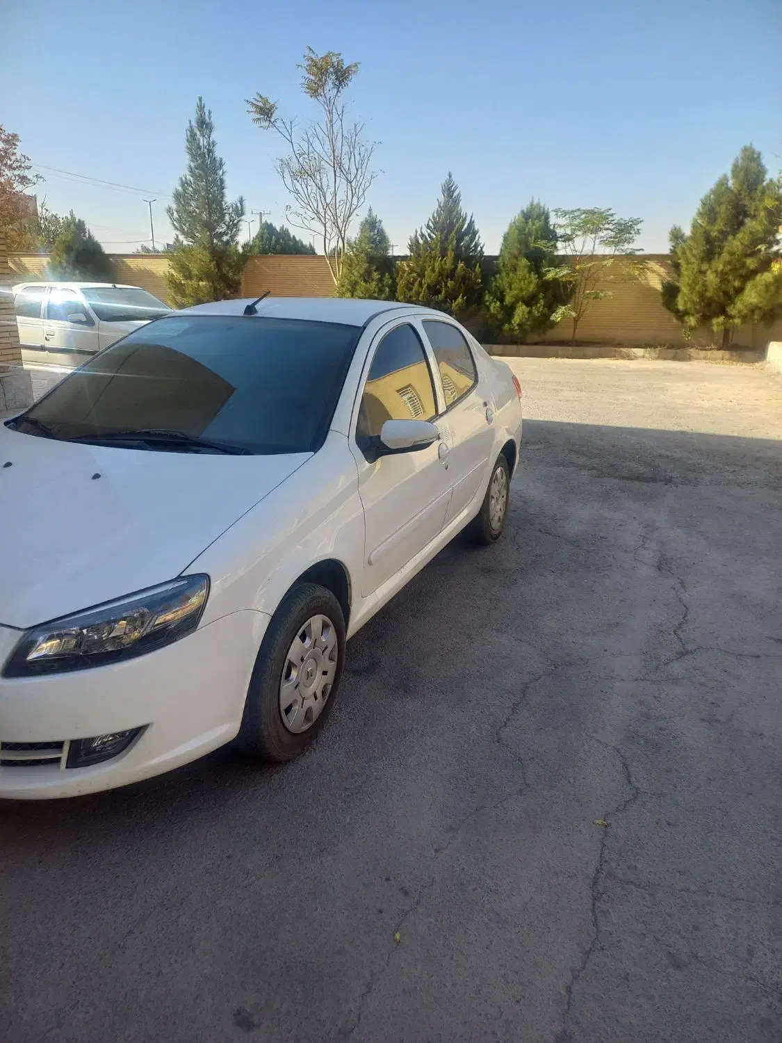 رانا پلاس کارمندی مدل ۱۴۰۲|خودرو سواری و وانت|سیرجان, |دیوار