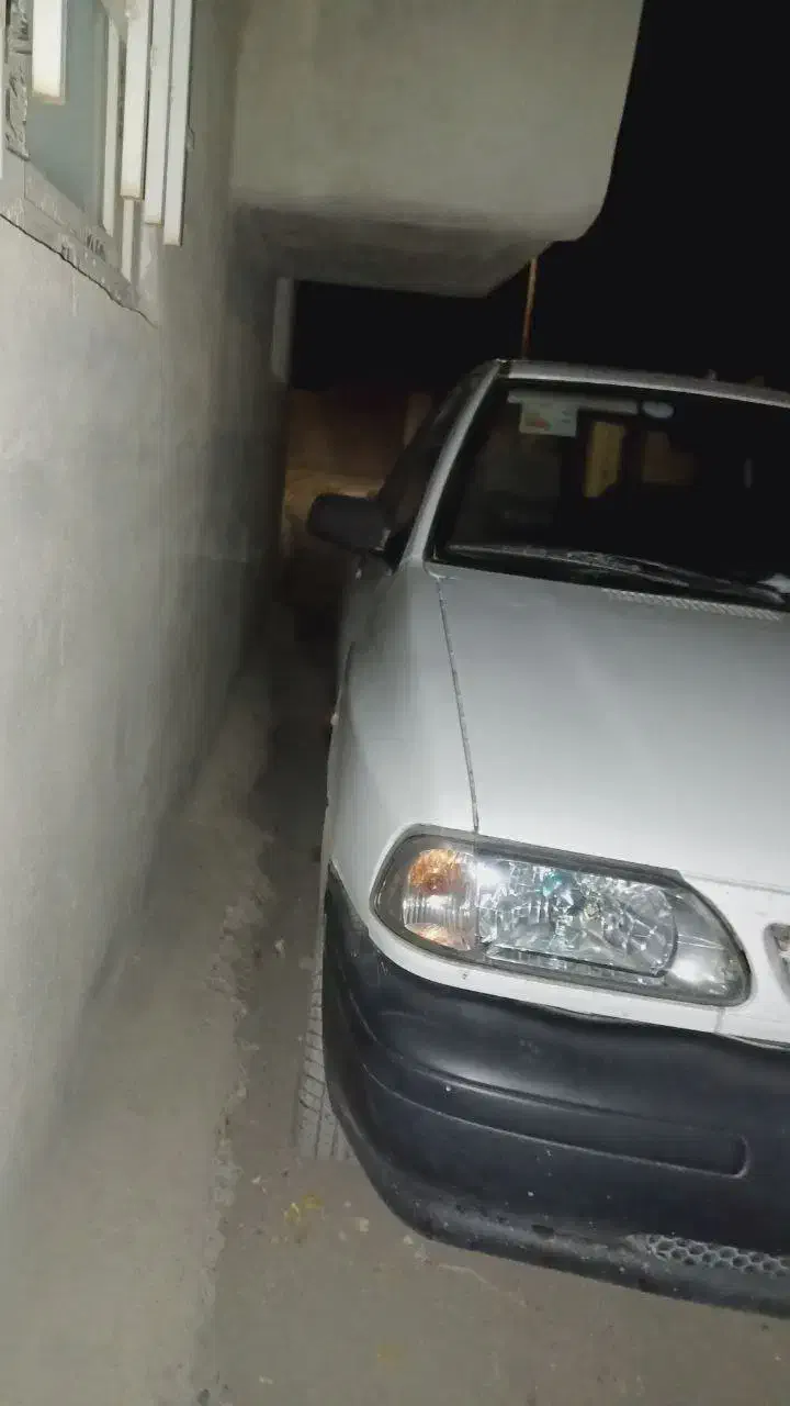 پراید مدل ۹۲ اتاق ۱۴۰۲|خودرو سواری و وانت|کنگاور, |دیوار