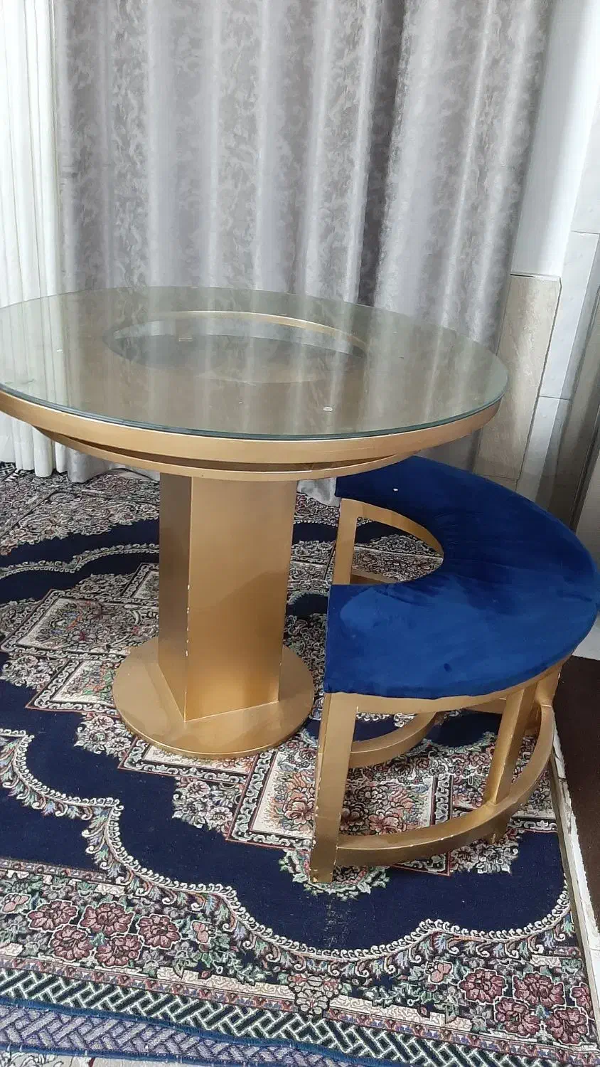 میزناهارخوری|میز و صندلی غذاخوری|گرگان, |دیوار