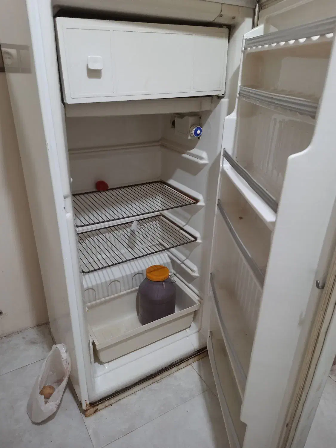 یخچال ایران پویا|یخچال و فریزر|اصفهان, عطار نیشابوری|دیوار