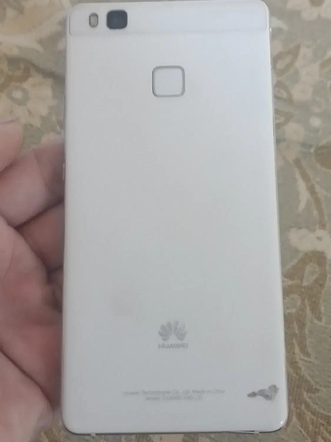 هواویp9lite|موبایل|تهران, ایرانشهر|دیوار