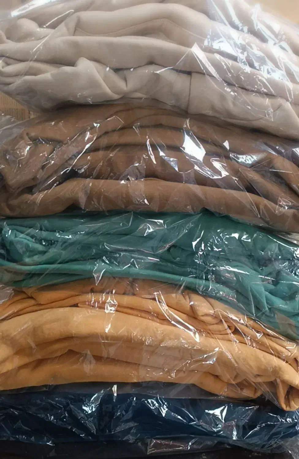 هودی عمده - تولیدی پوشاک|لباس|مشهد, حسینآباد|دیوار