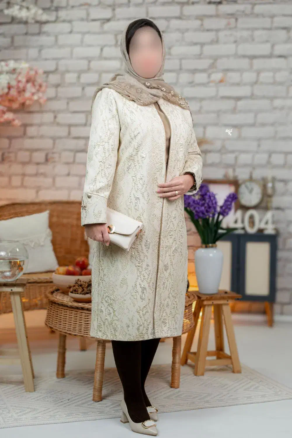 همکاری با مزون ها،تولیدی،مانتو سرا|لباس|قروه, |دیوار