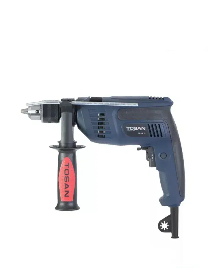 دریل چکشی 750w توسن|ابزارآلات|تنکابن, |دیوار