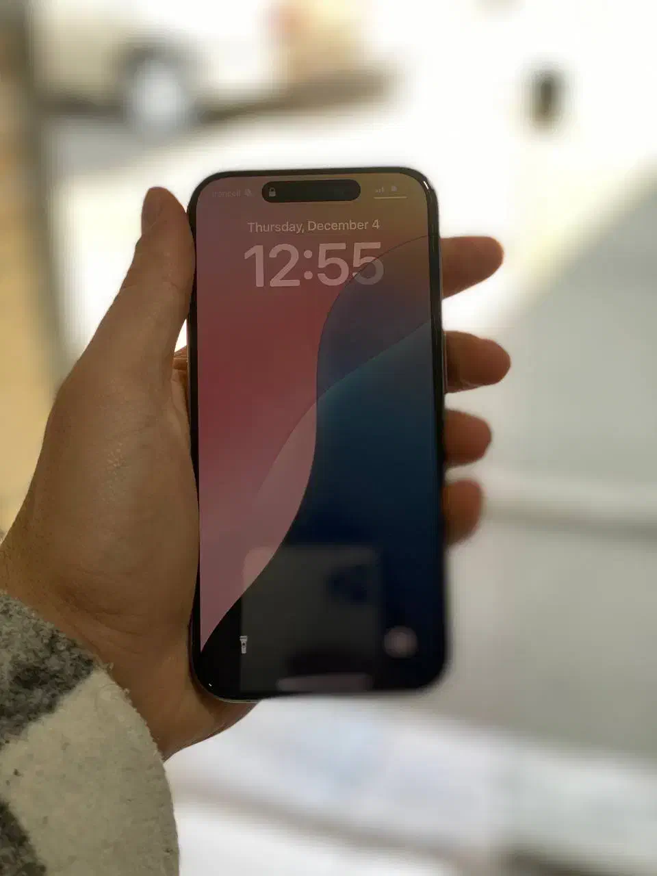 iphone 15 pro|موبایل|کرج, پیشاهنگی|دیوار