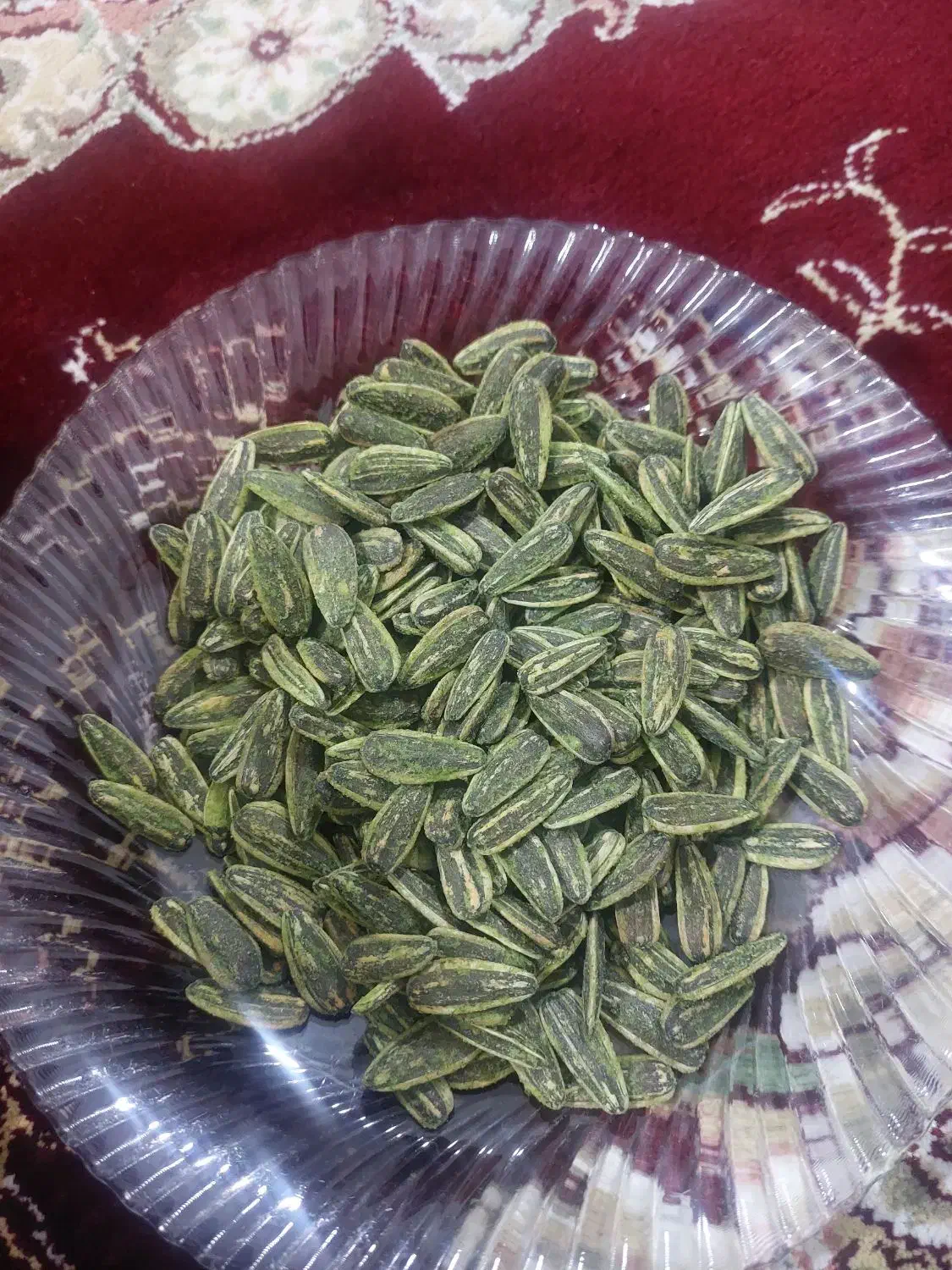 تخمه تازه|عمده‌فروشی|خرمدشت, |دیوار