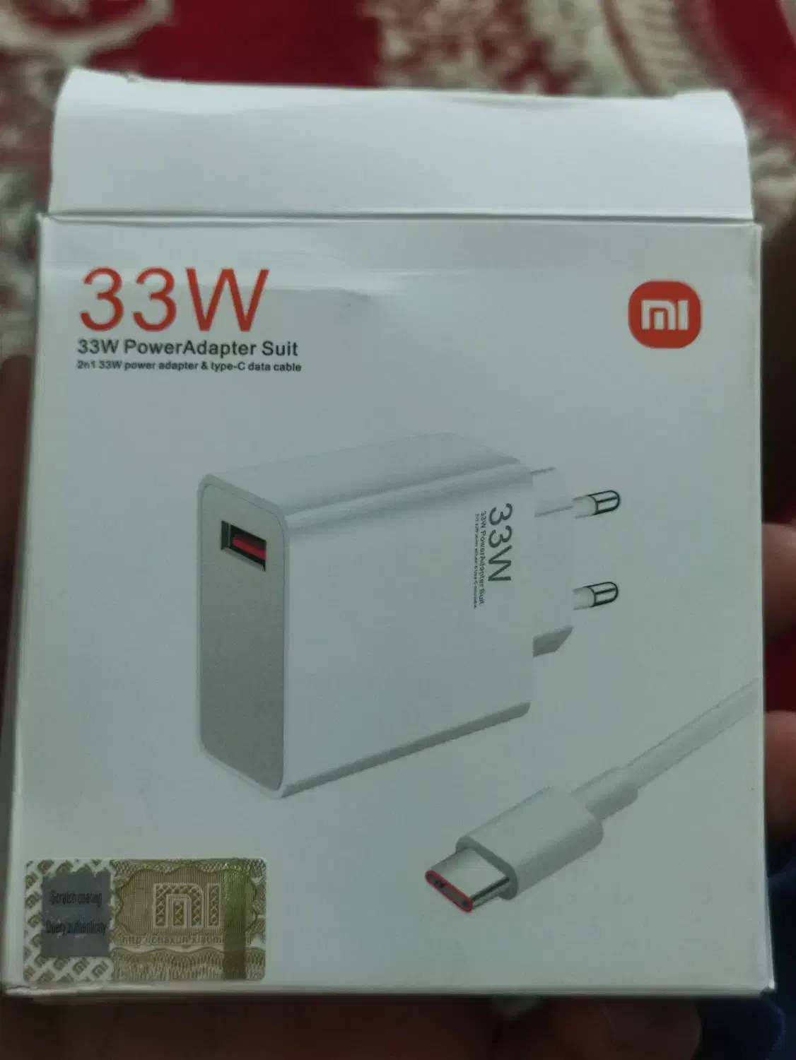 کله شارژ نو|لوازم جانبی موبایل و تبلت|یاسوج, |دیوار