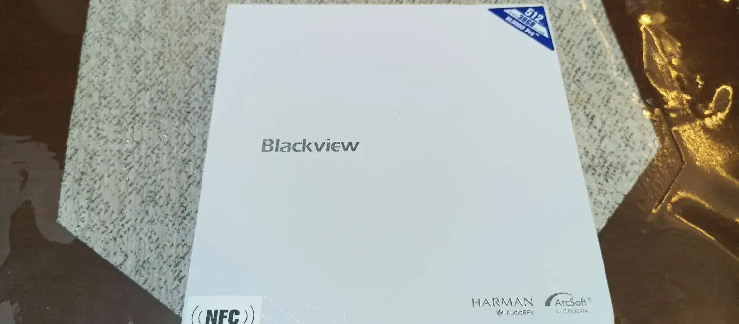 گوشی بلک ویو ۹۰۰۰ پرو|موبایل|شهرکرد, |دیوار