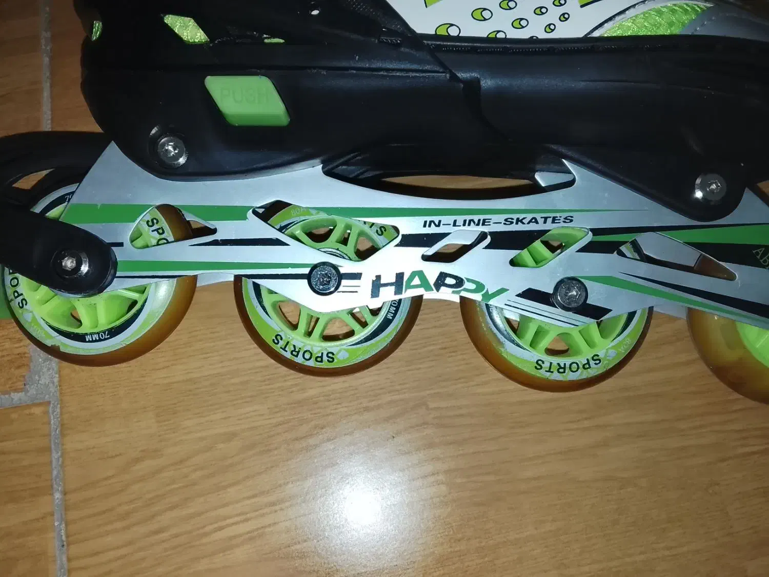 اسکیت نو اسپرت|دوچرخه، اسکیت، اسکوتر|ملارد, |دیوار