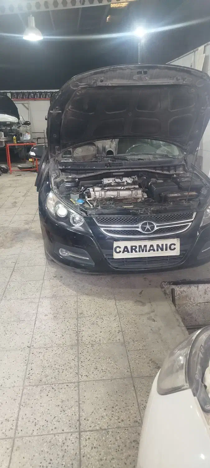 تعمیرگاه تخصصی جک|خدمات موتور و ماشین|شهریار, رزکان|دیوار