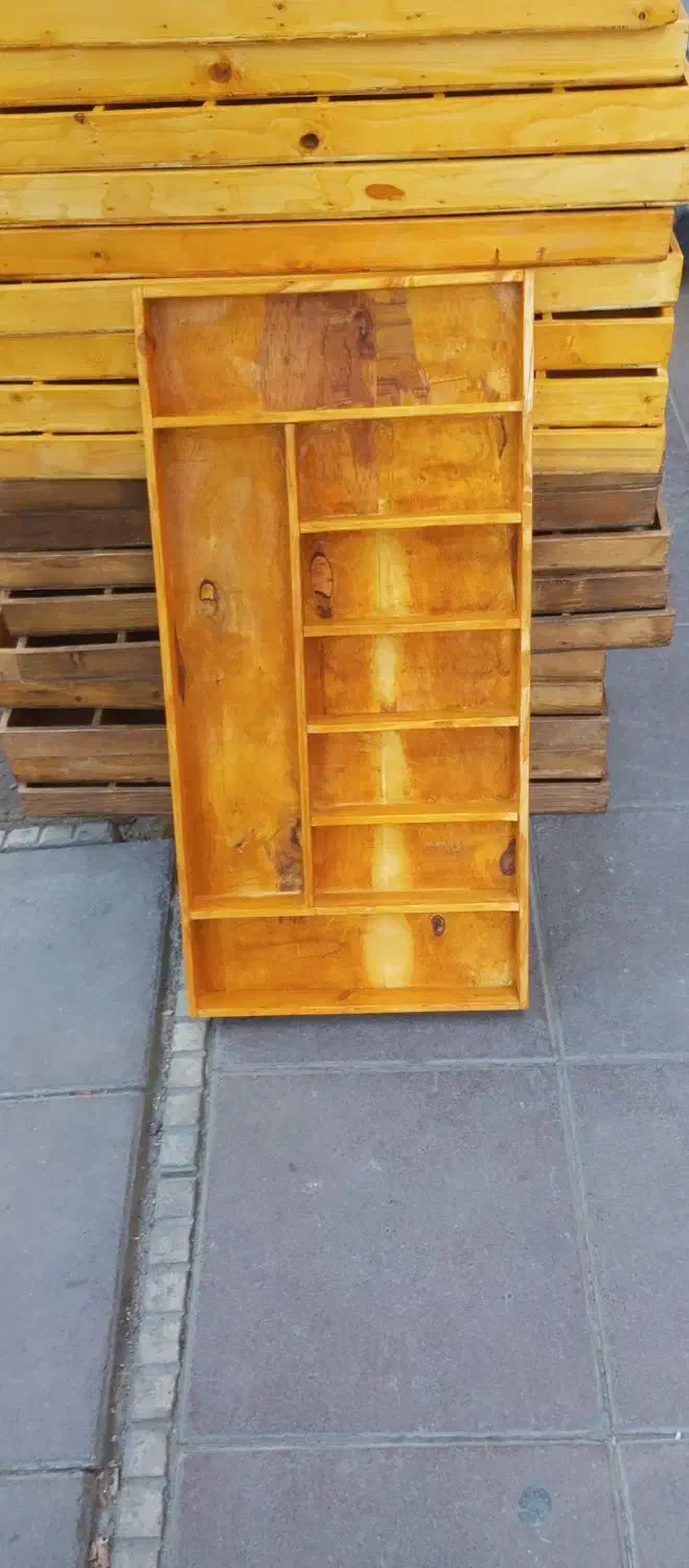 جا قاشقی ، نظم دهنده کشو ،|آب‌چکان و نظم‌دهنده ظروف|کرج, چهارصد دستگاه|دیوار