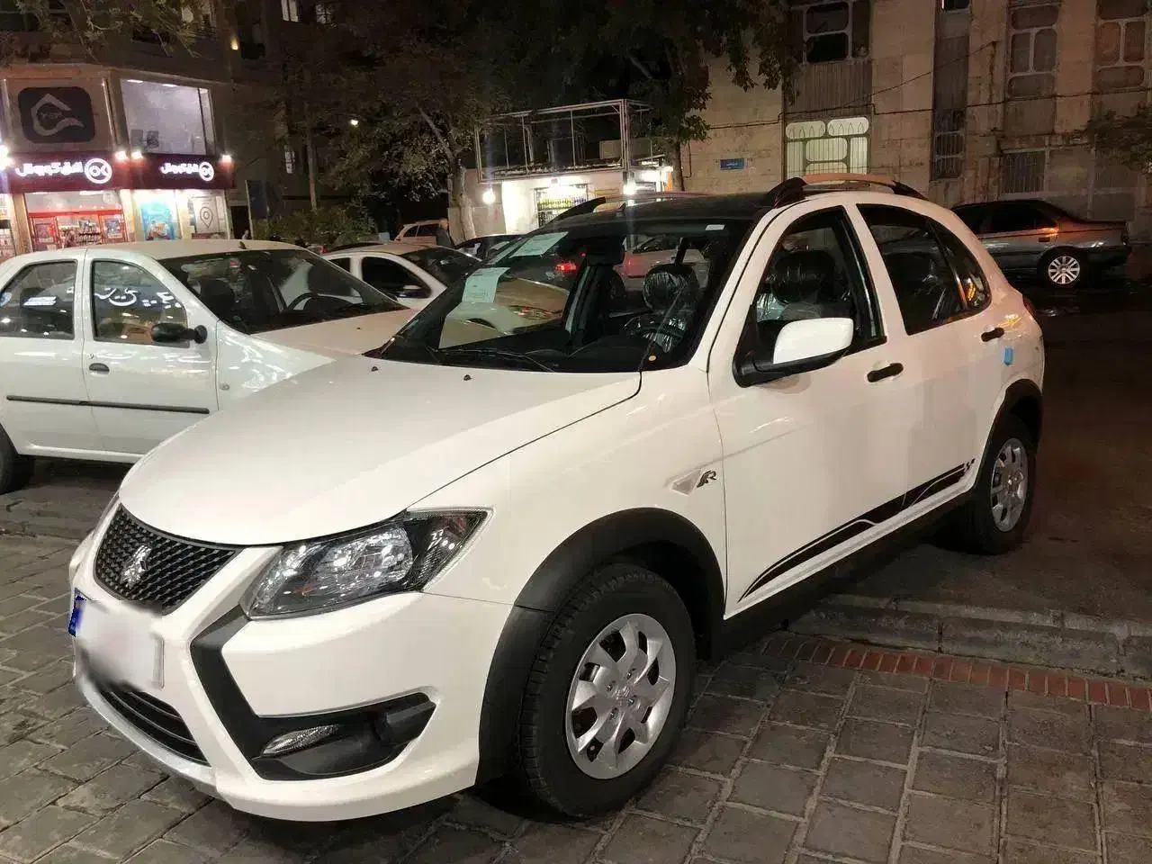 فروش ویژه کوییک 1404|خودرو سواری و وانت|شیراز, وزیرآباد|دیوار