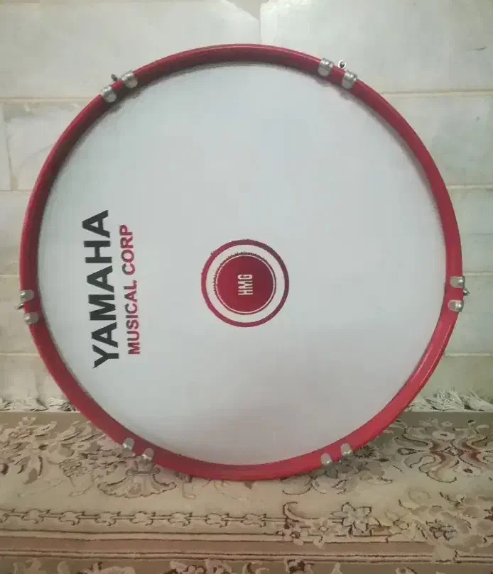 طبل 80|درام و پرکاشن|بیرجند, |دیوار