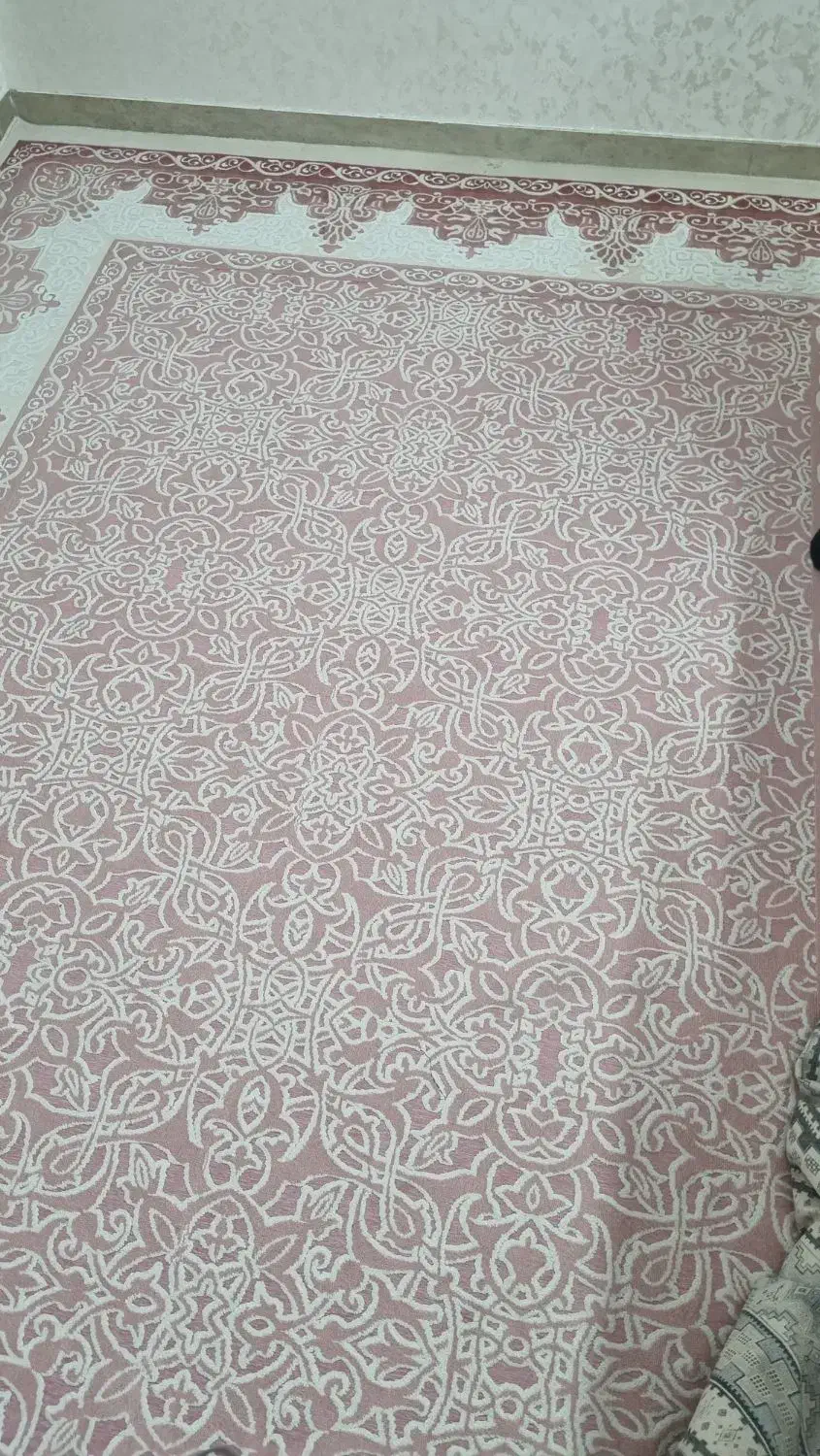 فرش نه متری فانتزی|فرش|تهران, اسفندیاری|دیوار