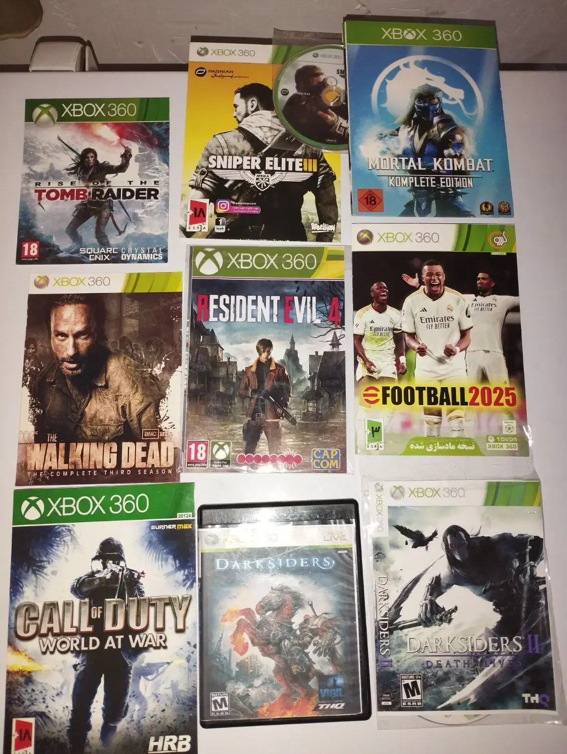 کینکت دوربین ودیسک|کنسول، بازی ویدئویی و آنلاین|اهواز, کوی علوی|دیوار