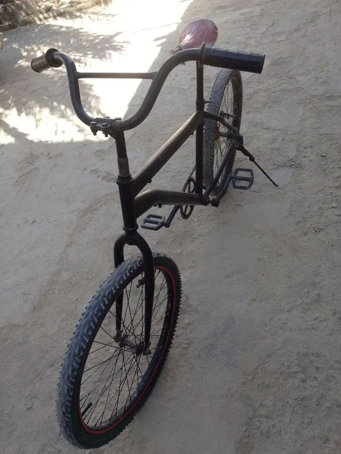 دوچرخه۲۴|دوچرخه، اسکیت، اسکوتر|سراوان, |دیوار