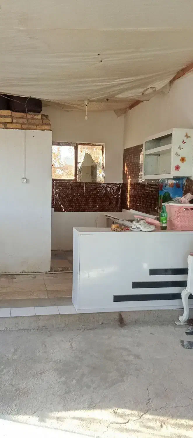 خانه اپارتمان ویلایی سرکاریزتالارنوید|فروش آپارتمان|تربت‌حیدریه, بالا ولایت|دیوار