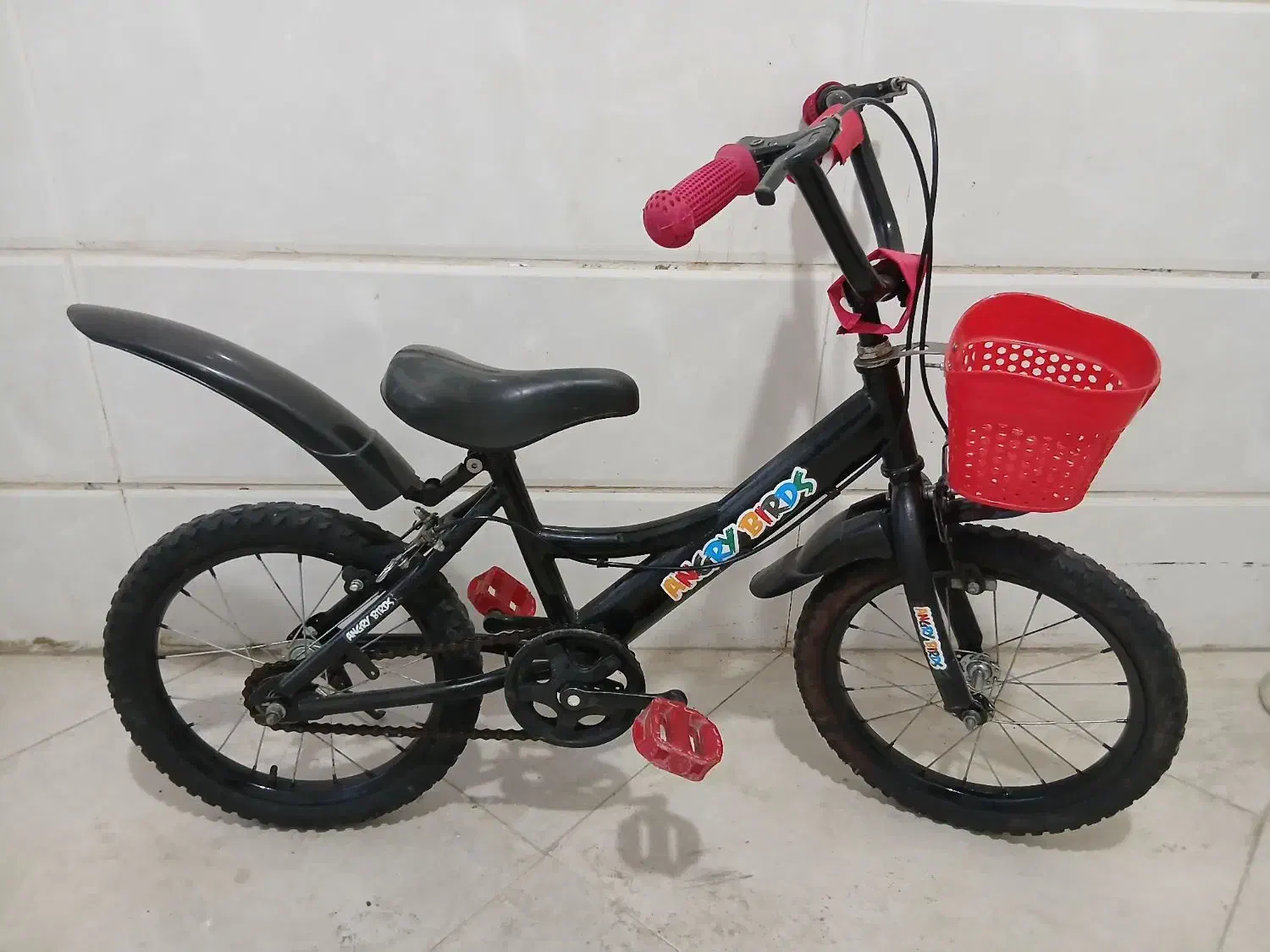 دوچرخه۱۶|دوچرخه، اسکیت، اسکوتر|ملایر, |دیوار