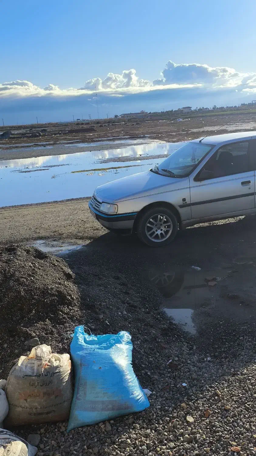 ماشین سواری|خودرو کلاسیک|بندر ترکمن, |دیوار