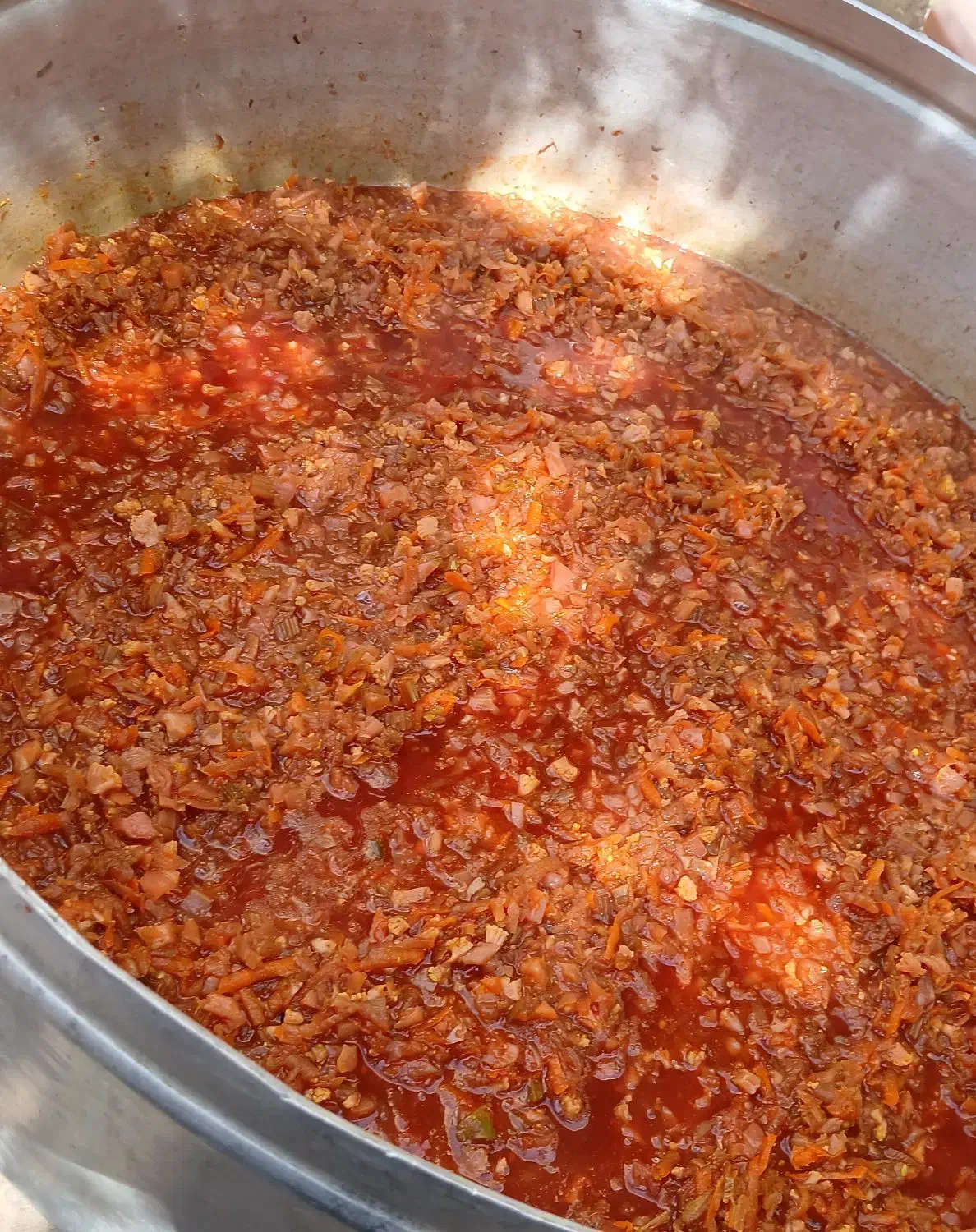 ترشی بندری|خوردنی و آشامیدنی|یزد, |دیوار